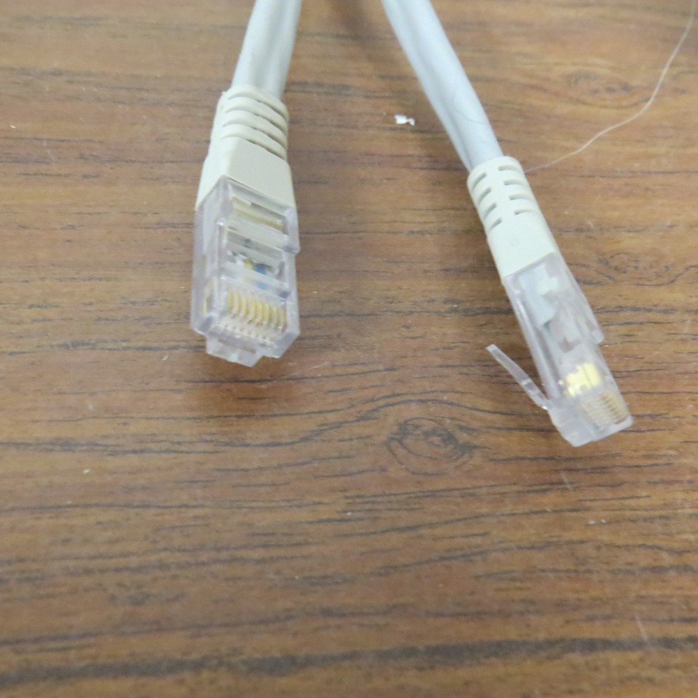 + Lot of 2 Lucent Technologies DS1 CPE Loopback Jack 700A 107988867