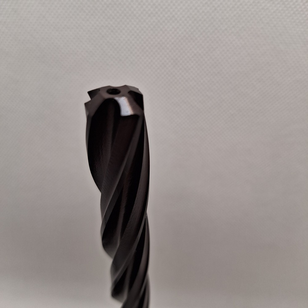 VC 01585405 High Speed Steel Core Drills 5/8" Diameter
