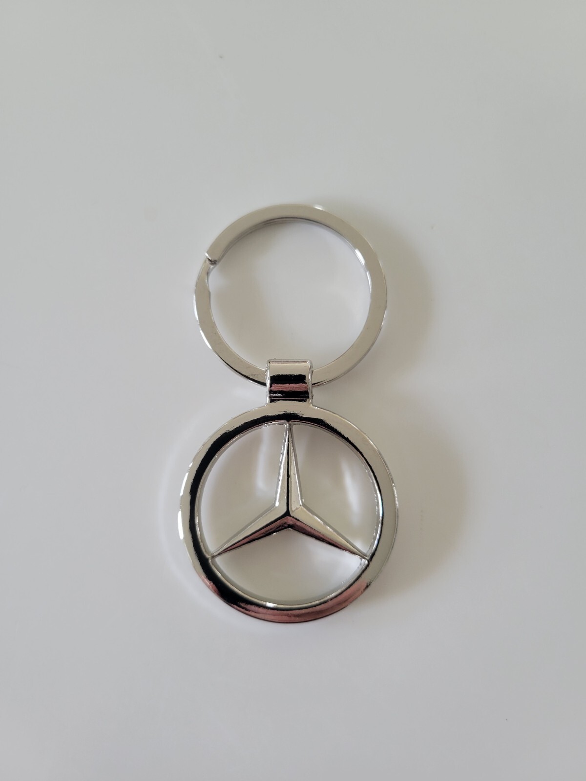 Key chain Mercedes-Benz Star