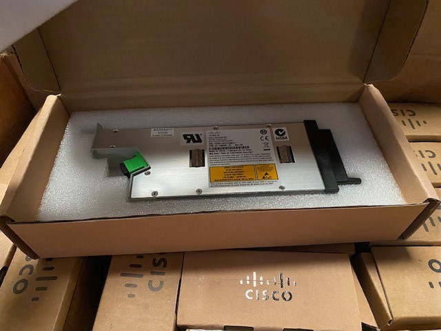 Cisco Transmitter P2HD1.2G15TXQ61I (NEW)