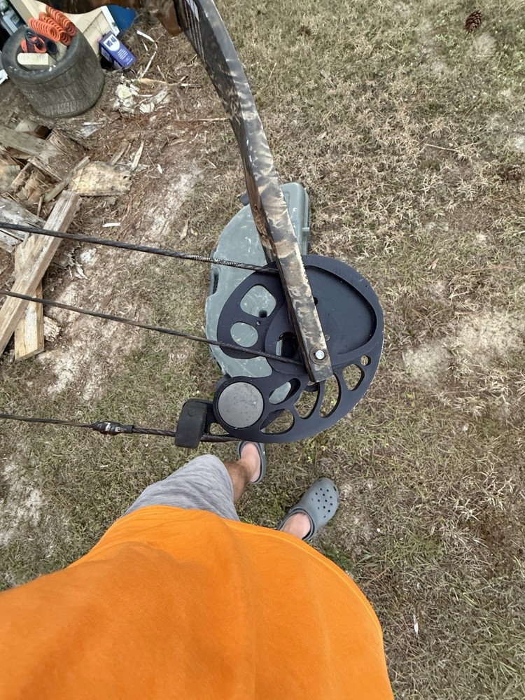 Mathew’s Legacy Bow
