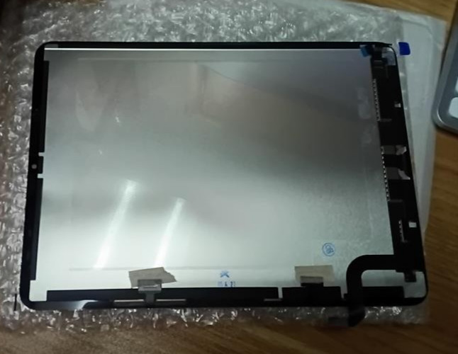 ID-Air 5 5th 2022 tablet replacement face