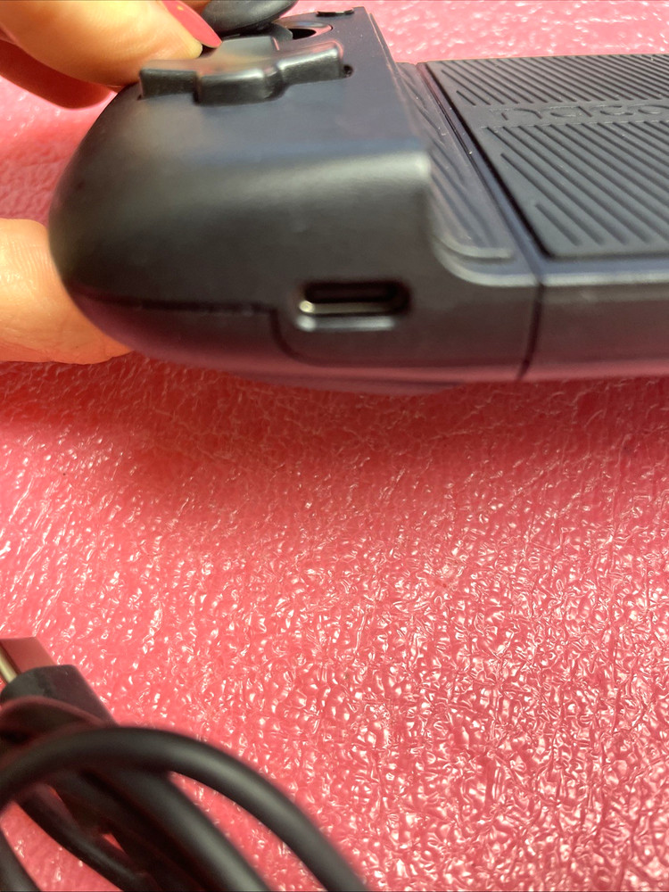 WORKING NACON MG-X Android gaming controller .