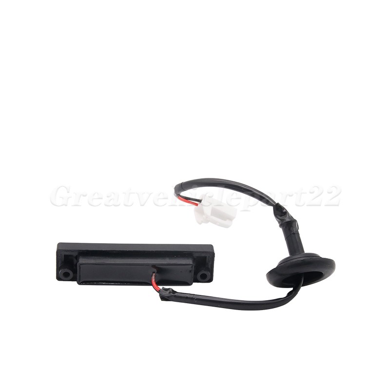 For Hyundai Veloster 2012-2017 Hatch Button Trunk Latch Tailgate Release Switch