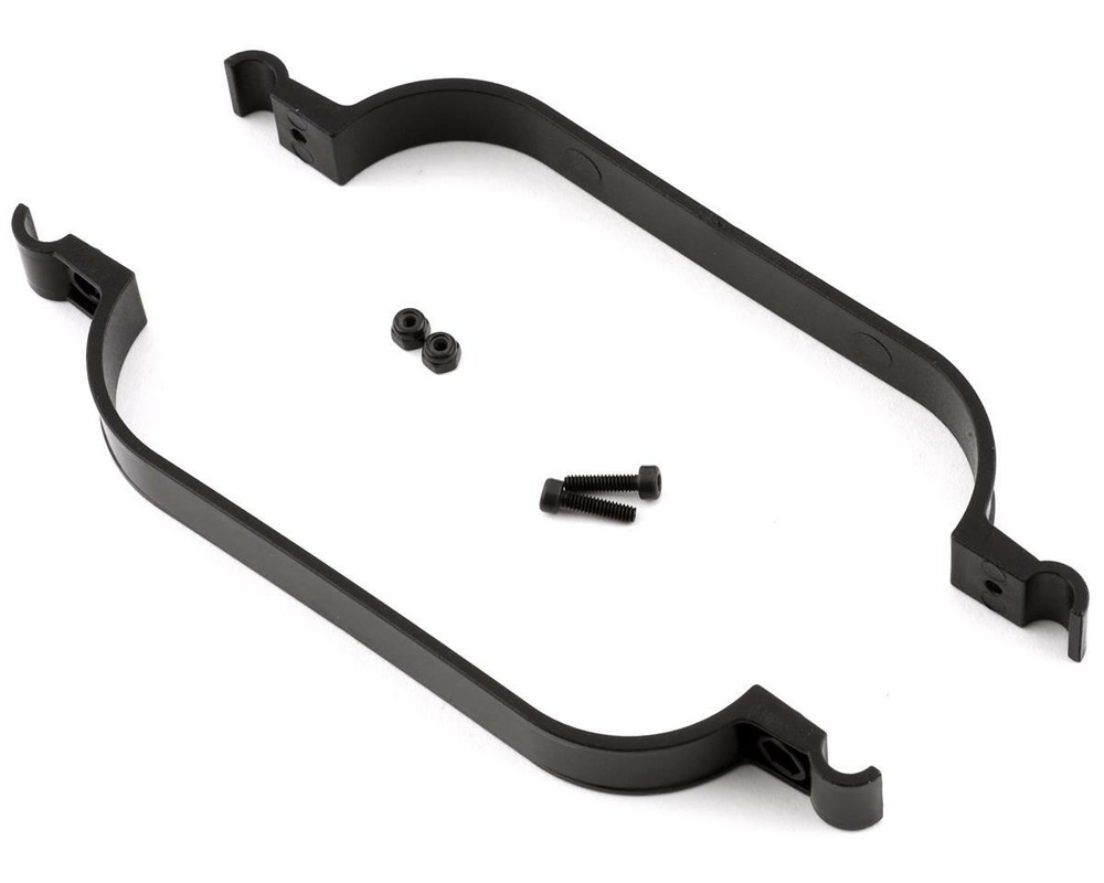 XLPower Tail Control Rod Guide (2) [XLP70V2T09]