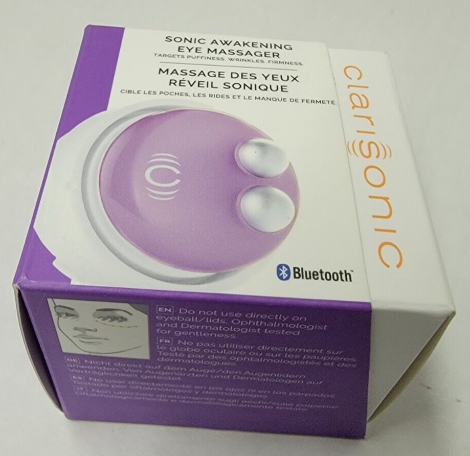 Clarisonic SONIC AWAKENING EYE MASSAGER