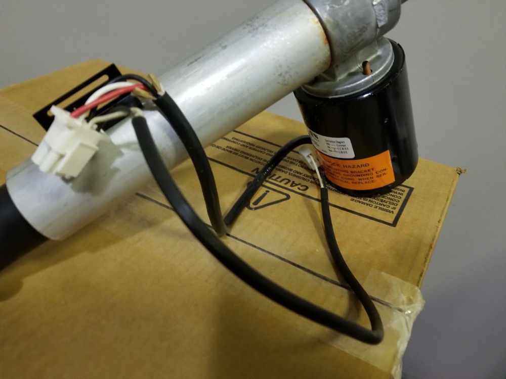 Midmark Seat Actuator 002-0435-00