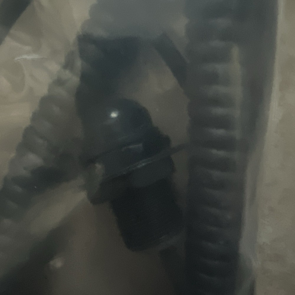 Rugged Radios PTT-HM-CCXL