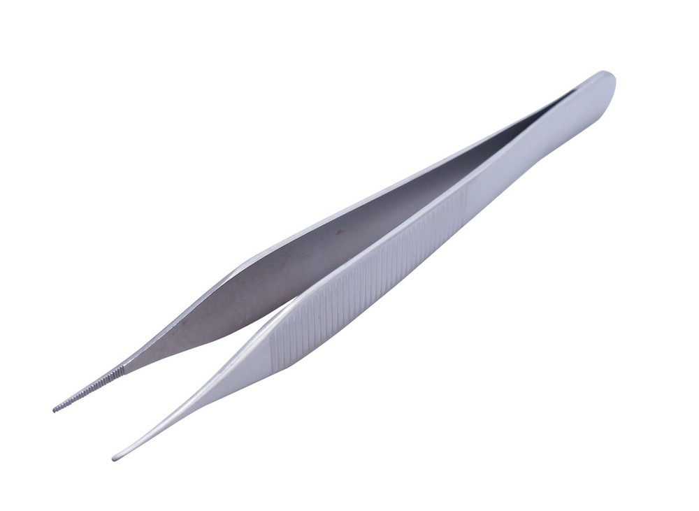 Jarit Dressing Forceps 130-231