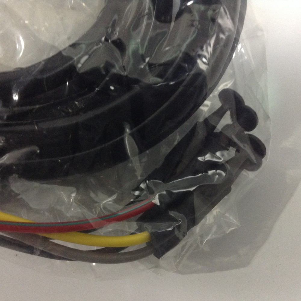 Suzuki 21ft Wire Assy, Remote Con 36620-94J01