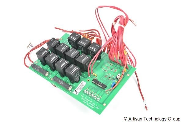 Psi Integration SCBPCB01 Ergo Smart Cart Board