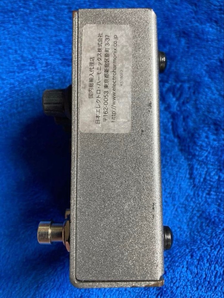 Radial Texas Overdrive Bones 520968