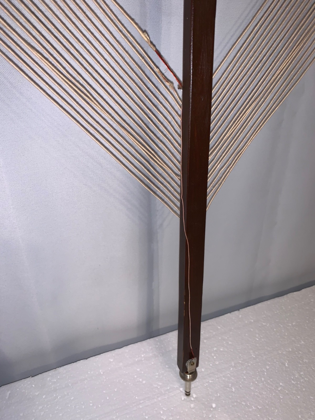 DEFOREST REFLEX RADIO ANTENNA