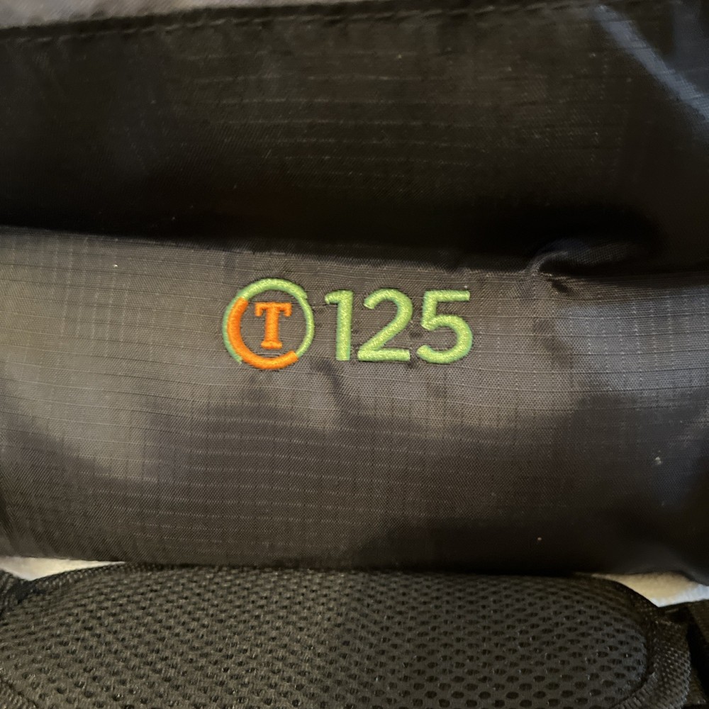 Arctic Zone Large Size T125 Back Saver Cooler