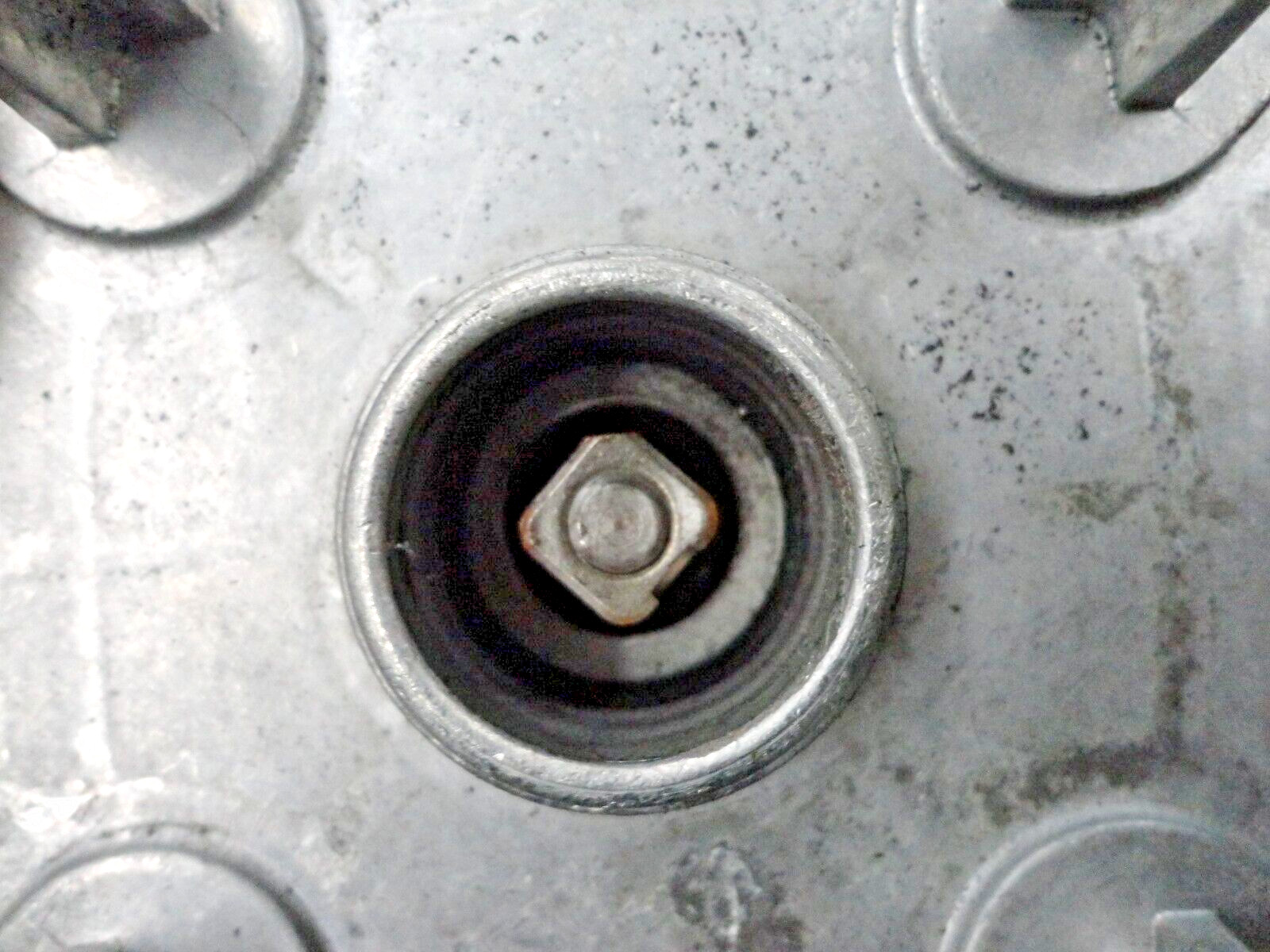 WARING 037043 NEW STYLE REPLACEMENT SQUARE DRIVE COUPLING MX SERIES XTREME