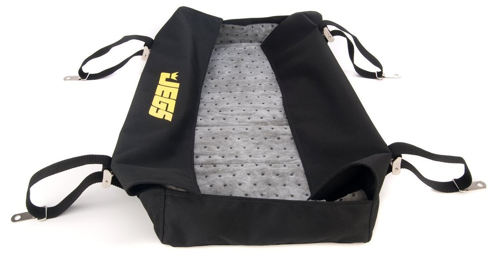 JEGS 50210 Universal Engine Diaper