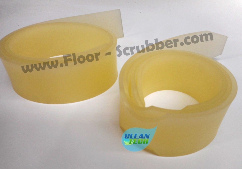 Taski Squeegee Blade Set, 1220060 1220043 4127877 4124565