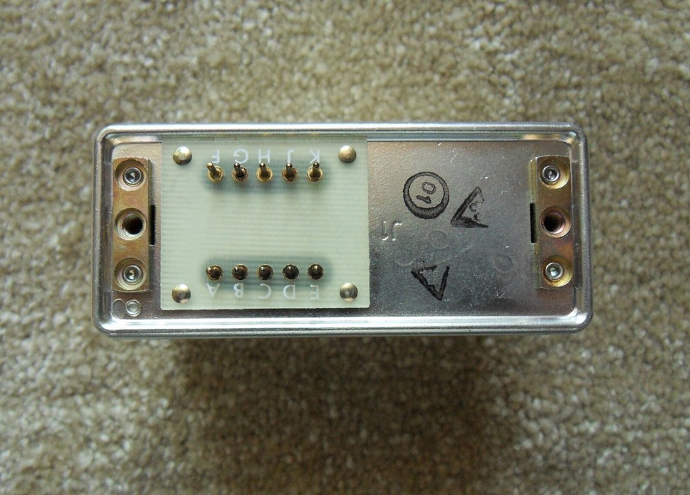 A40 PRC-77 Oscillator Module