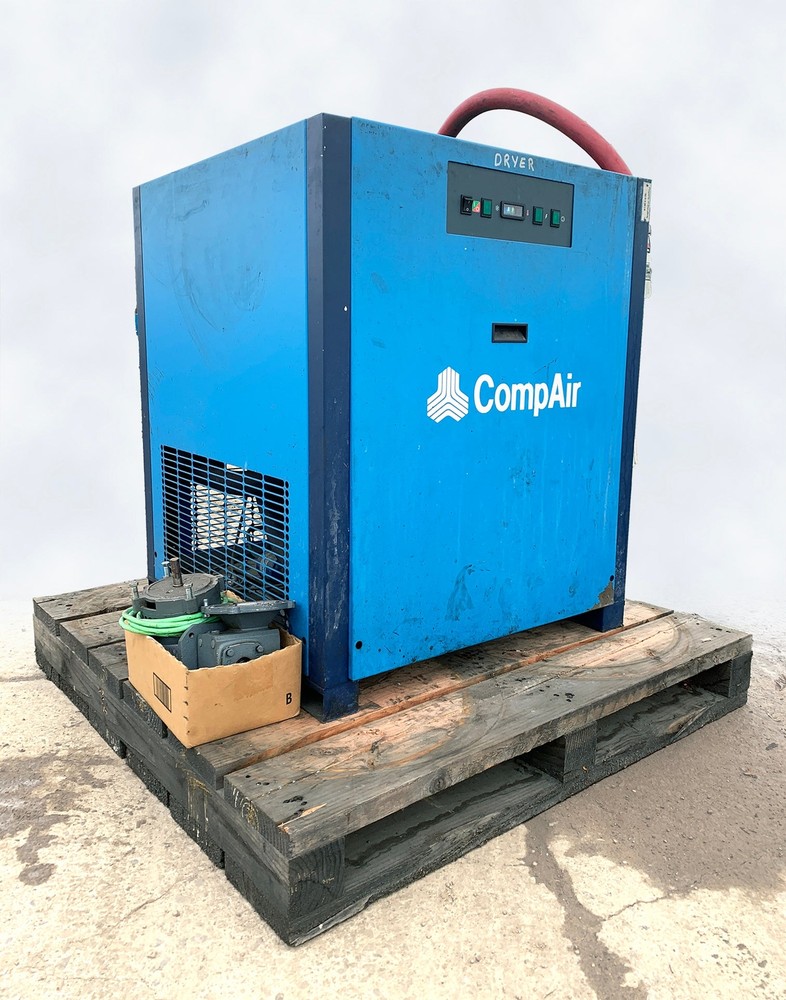 CompAir CES245 Compressed Refrigerating Air Dryer