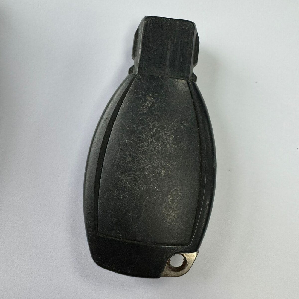 GENUINE MERCEDES 3 BUTTON REMOTE SMART KEY FOB SPRINTER VITO TESTED & WORKING