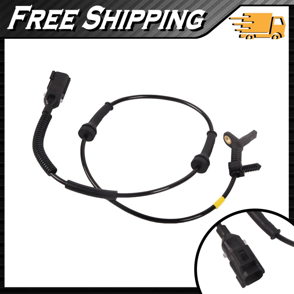 ABS Wheel Speed Sensor Front Left / Right For Range Rover Evoque Discovery Sport