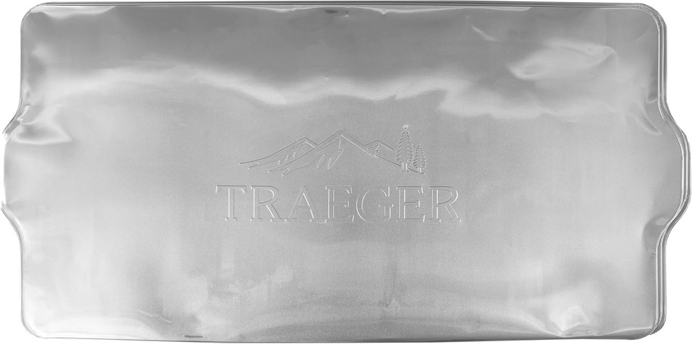 Drip Tray Liner for Pro 810 Pellet Grill (5-Pack)