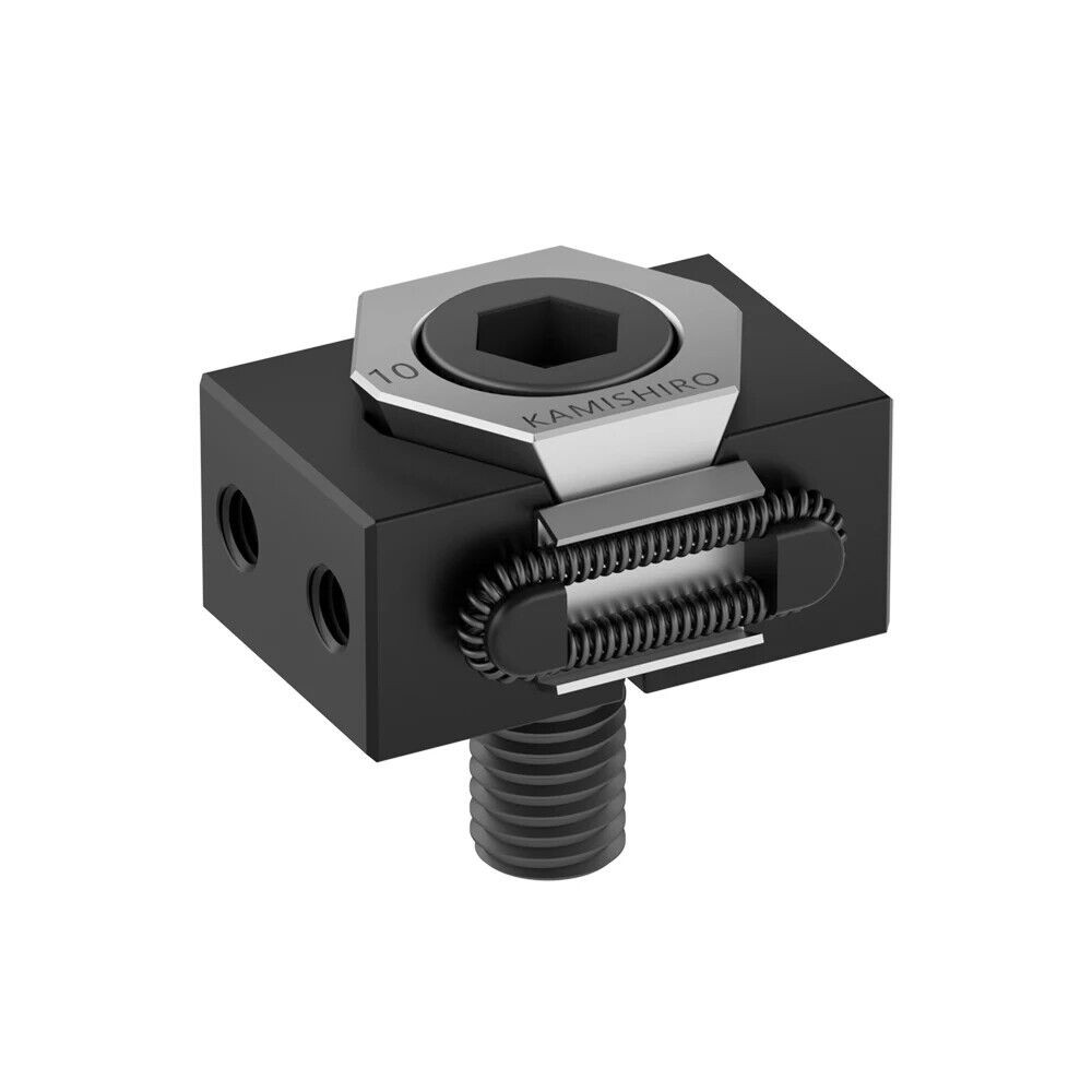 CNC Vise cnc Machine Milling Hign Precision Vise Workholding Clamps