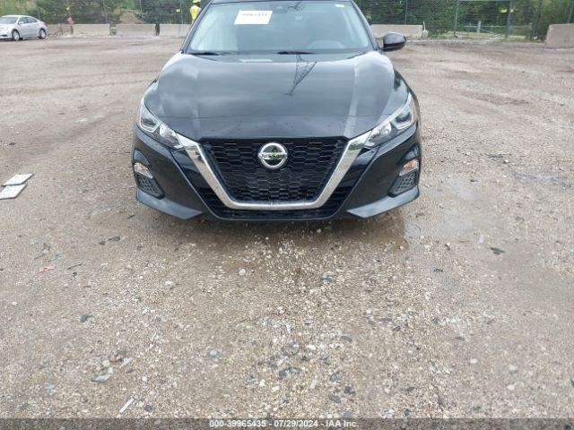 Air Shutter Fits 19-22 ALTIMA 1921360