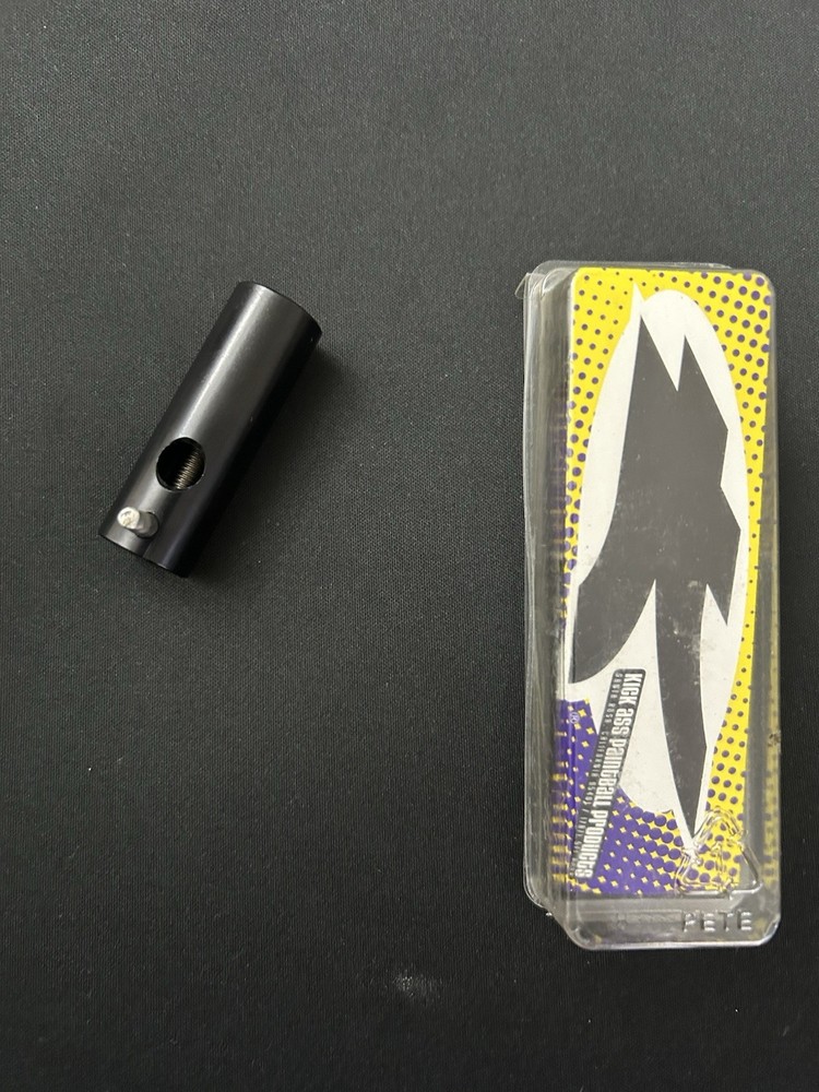 KAPP WDP ANGEL BOLT - LED