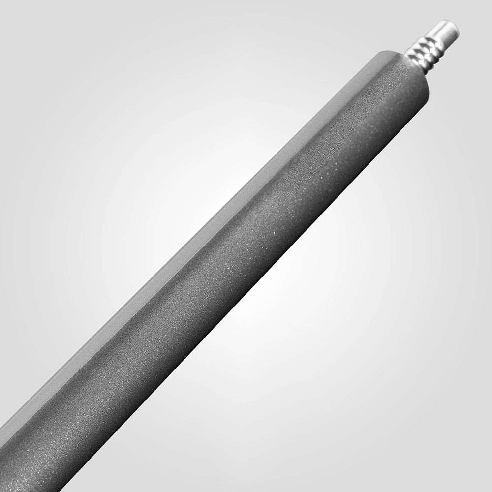 Rhino G-L Billiards Cue (Gray)