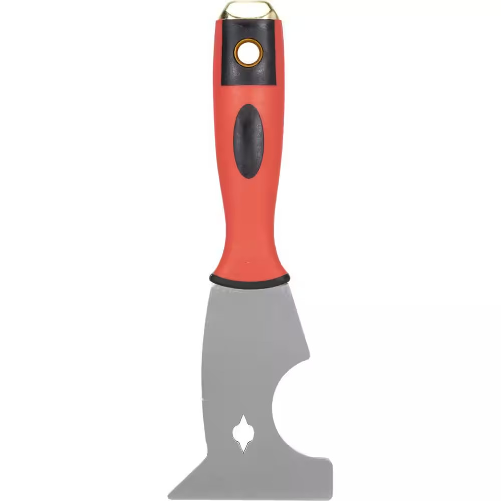 Multi-Purpose Tool