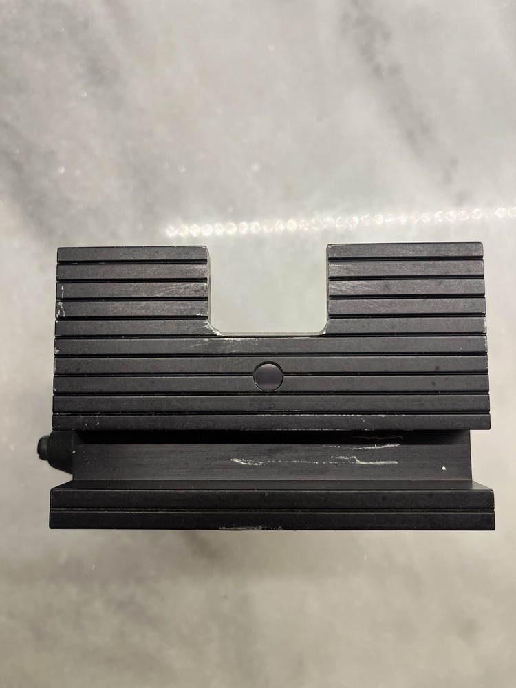 Veritas Grinder Tool Rest