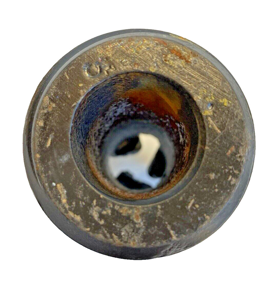 NEW 3" Carbide Blade Bit Thread Unknown