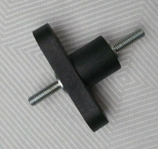 Junction Block 10/32" Stud Remote Battery Negative Firewall Big End Performance