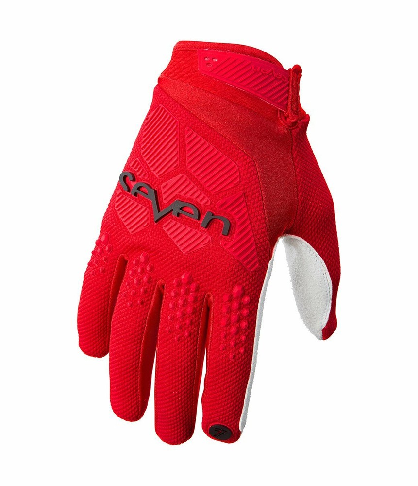Seven Rival MX / MTB / BMX Gloves