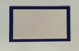 White's XLT or DFX window