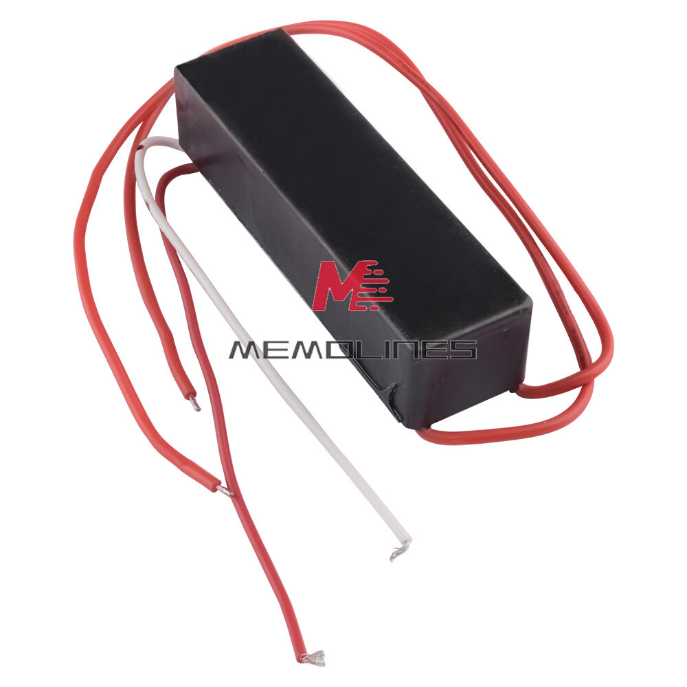 20KV High-Voltage Igniter High Voltage Generator Input Voltage DC3.7V-7V Module