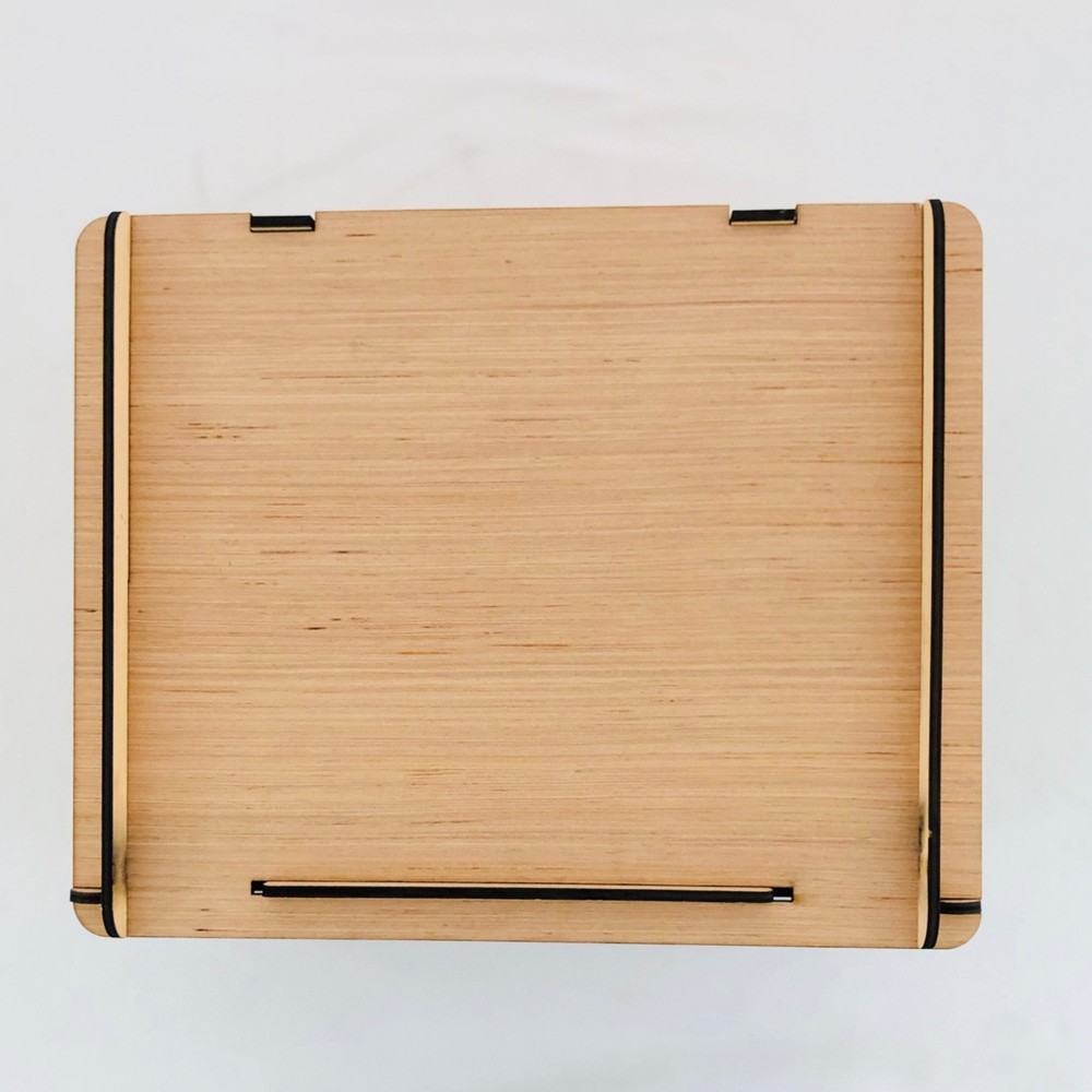 Golden & Silver Age Comic Book Storage/Display Box