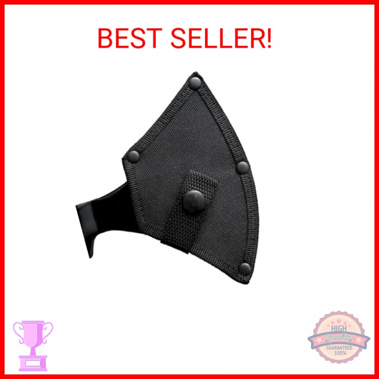 Norse hawk sheath
