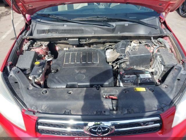 Temperature Control Automatic Limited Fits 06-08 RAV4 2533745