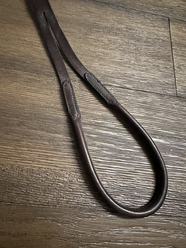 Horse Tack - Tory Leather Crupper