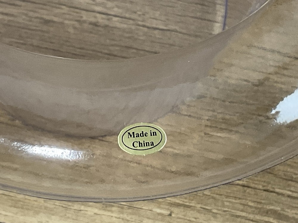 Plastic Hat Inserts - 36 Pieces - For Display and Protection - See Description