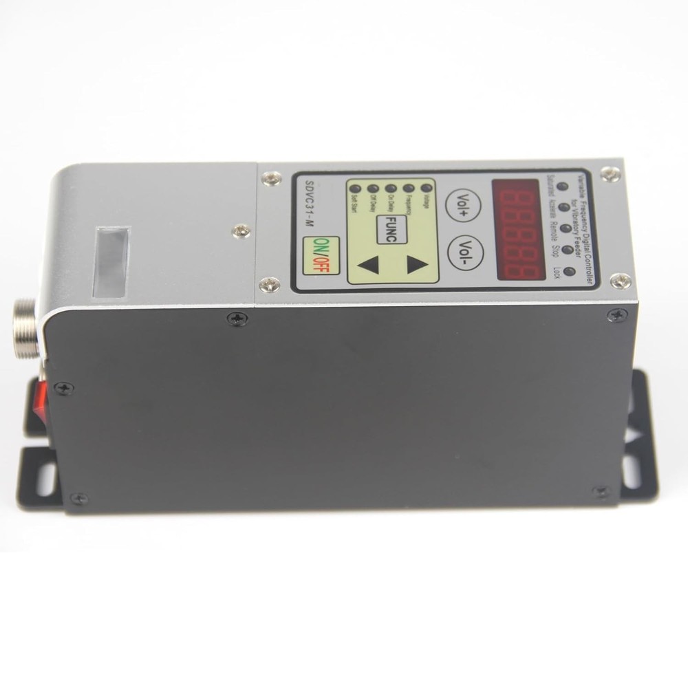 NEW For CUH Variable Frequency Vibratory Feeder Controller SDVC31-M-US