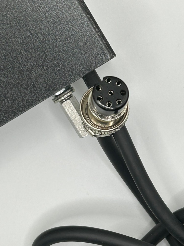 MFJ-1275 Sound Card Radio Interface (no software)