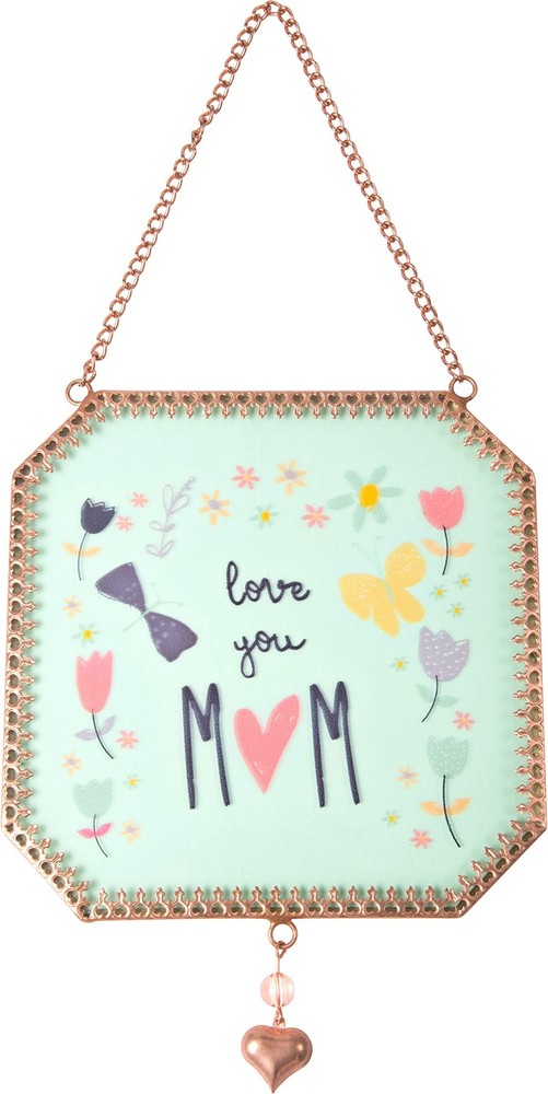 - Bloom by Amylee Weeks Sun Catcher