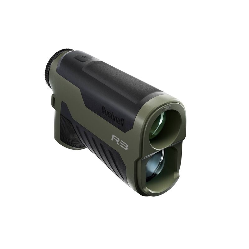 R3 RANGEFINDER 6X25 GREEN