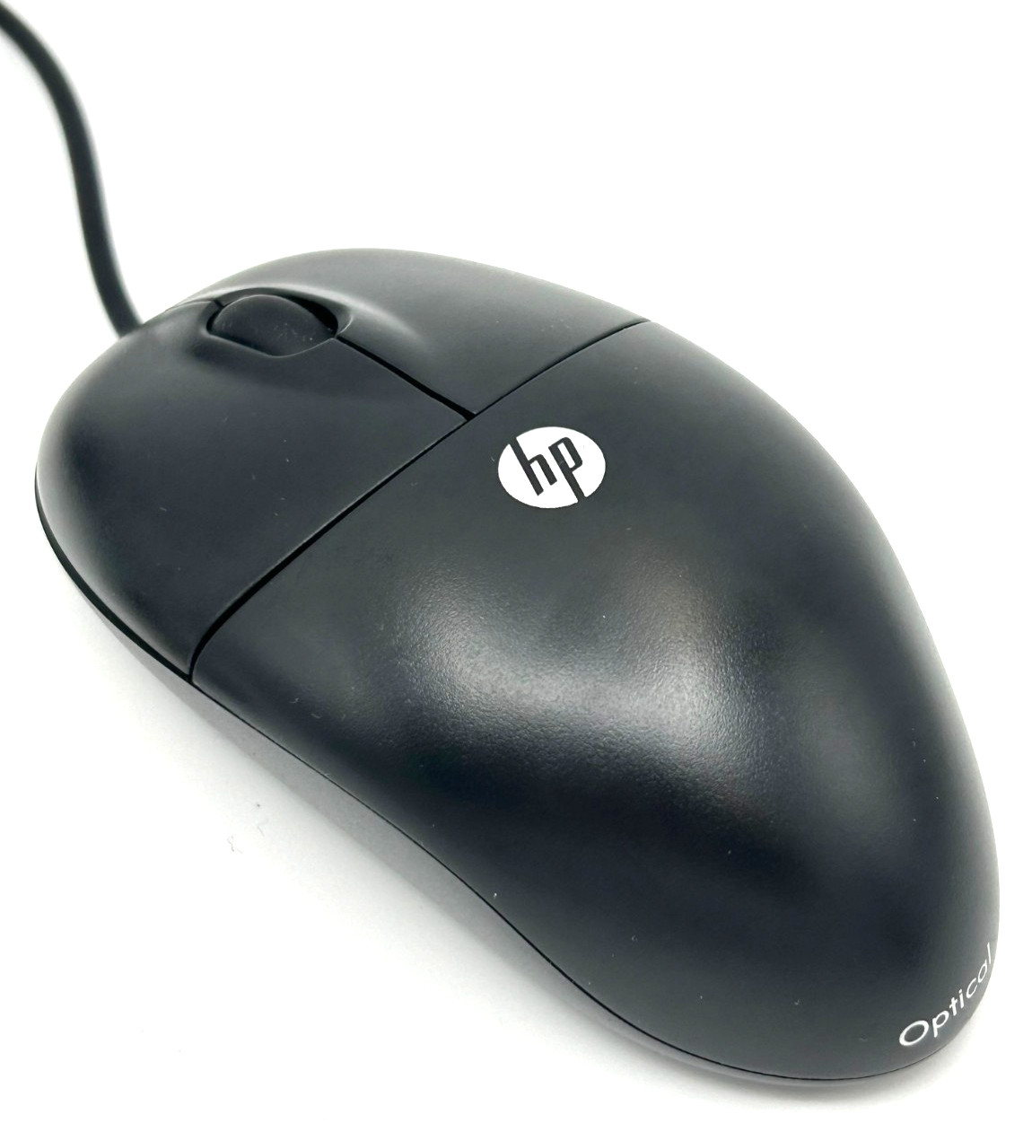 Commodore 64 1351 Compatible Optical Mouse with Adapter (Geos etc) - USA Seller