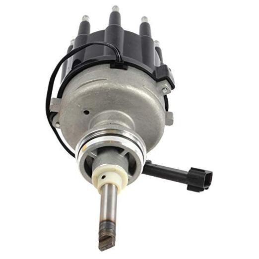 84-3801 New HEI Electronic Distributor and Module