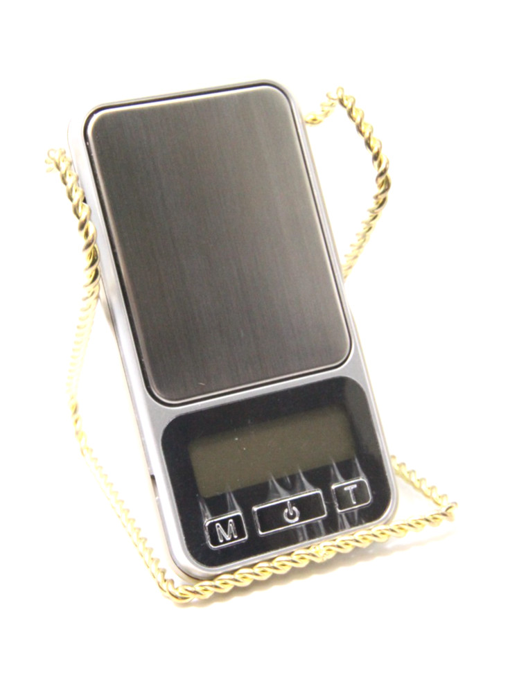 600 Gram Portable Digital Scale