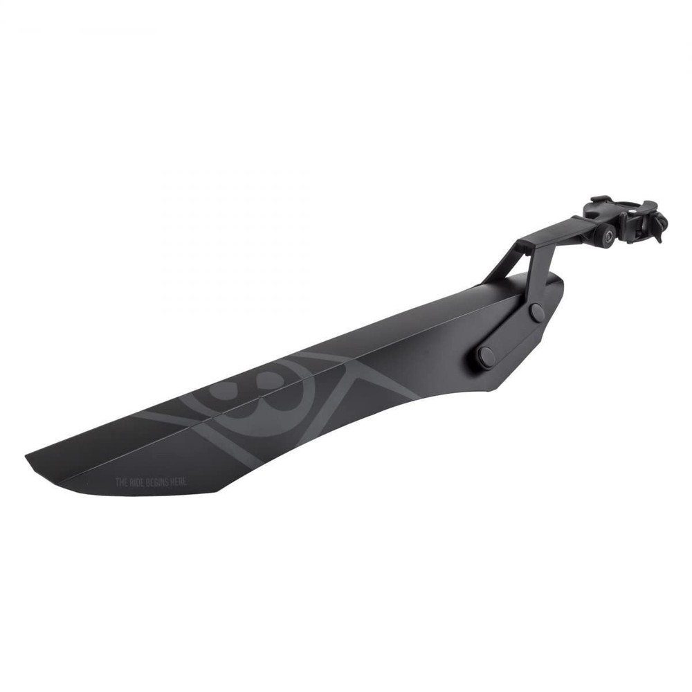 FENDERS OR8 GRIME MTB RR BK